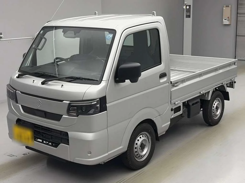 Suzuki Carry Truck DA16T 2026
